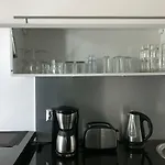 Apartament Maritimo