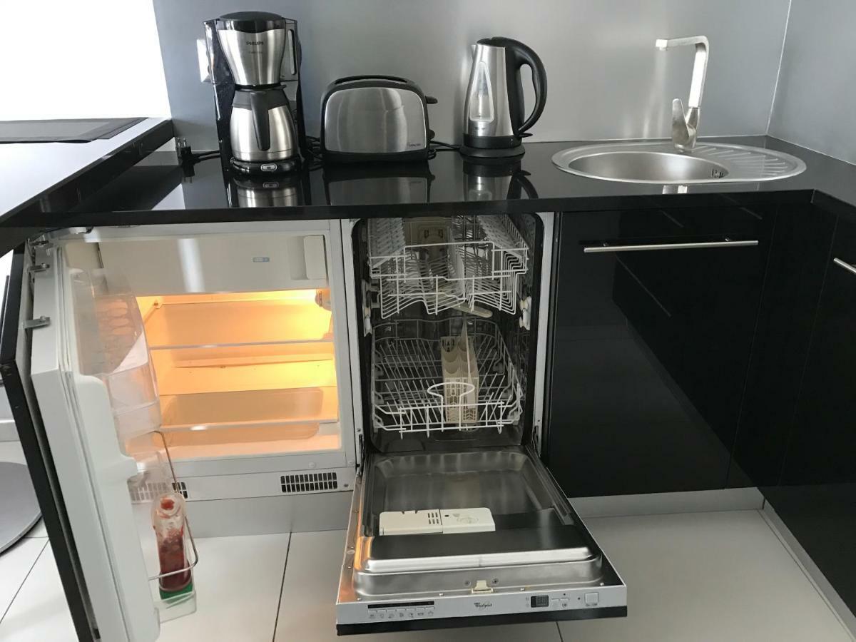 Maritimo Apartament