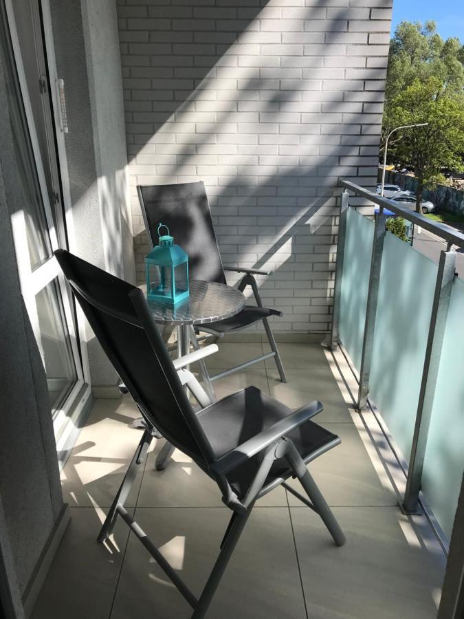 Maritimo Apartament *